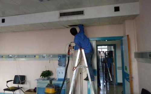 中央91成人抖音下载漏水了怎么办