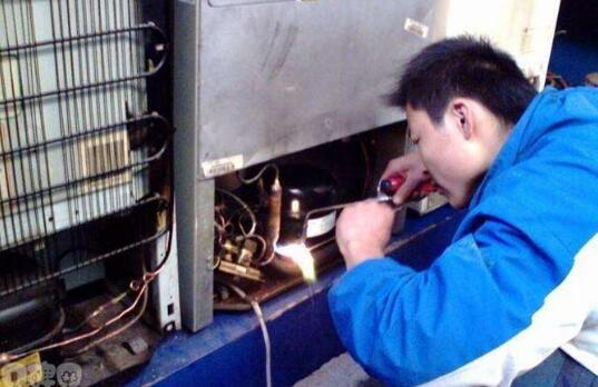 中央91成人抖音下载外机不转怎么办