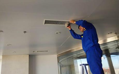 家用中央91成人抖音下载使用时为什么噪音大 家用中央91成人抖音下载使用时为什么噪音大