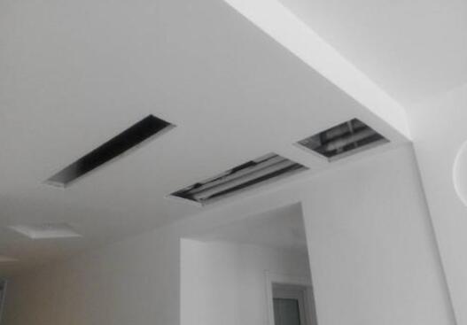 家用中央91成人抖音下载不仅被选购，安装也如此简单