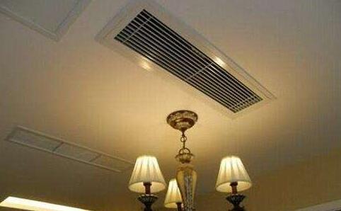 中央91成人抖音下载室内外机清洗方法