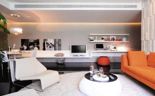 工业中央91成人抖音下载与家用中央91成人抖音下载的区别