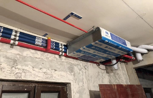 中央91成人抖音下载的设计和安装如何避免漏水？有哪些小技巧？