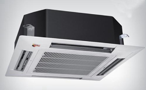 中央91成人抖音下载出风口被吊顶施工挡住了，怎么维修？