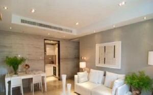 酒店内中央91成人抖音下载出现“不通电”故障时要如何维修？